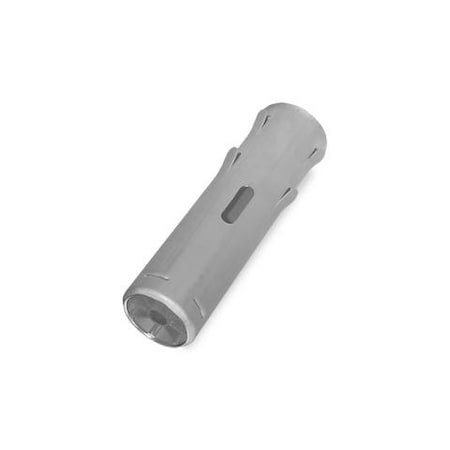 Velvac 2.5"Od X9.5" Anti-Siphon, Kenworth 600243